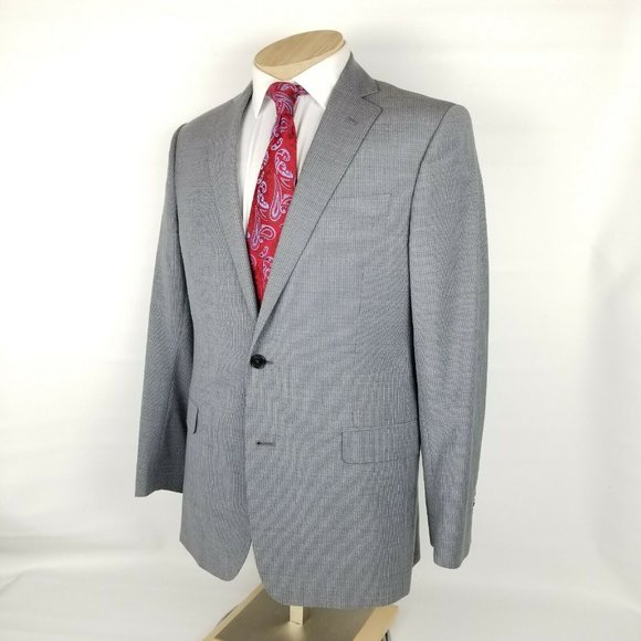 Brooks Brothers Explorer Sport Coat 40R Regent Fit - Picture 3 of 12